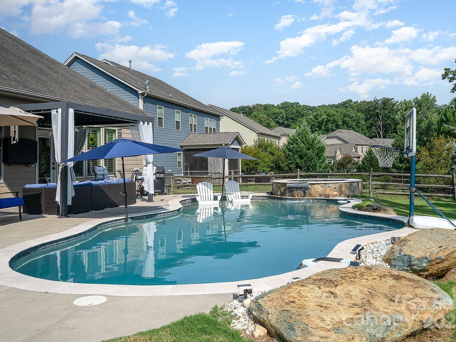 7037 Hyde Park Dr Indian Trail, NC 28079 - Thumbnail 2