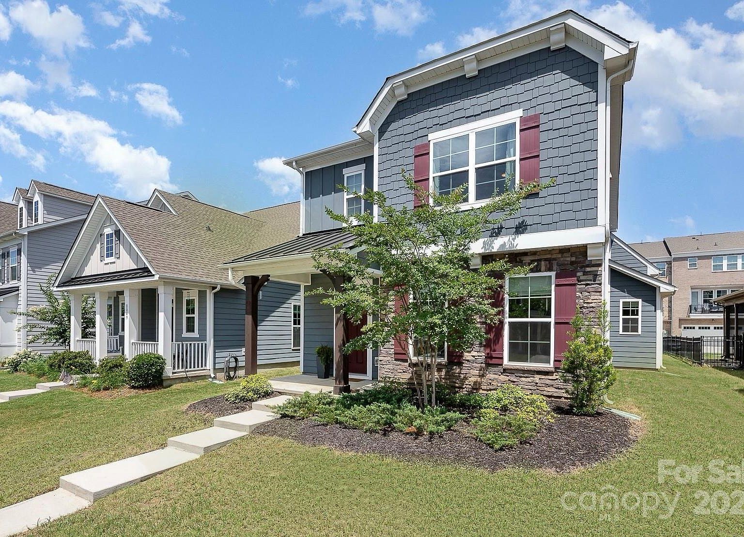 8053 Cornhill Ave Charlotte, NC 28277 - Thumbnail 2