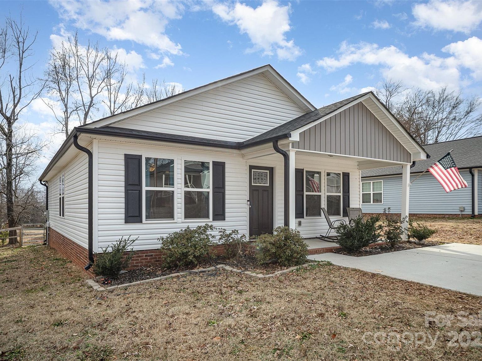 1140 Roberts St China Grove, NC 28023 - Thumbnail 2