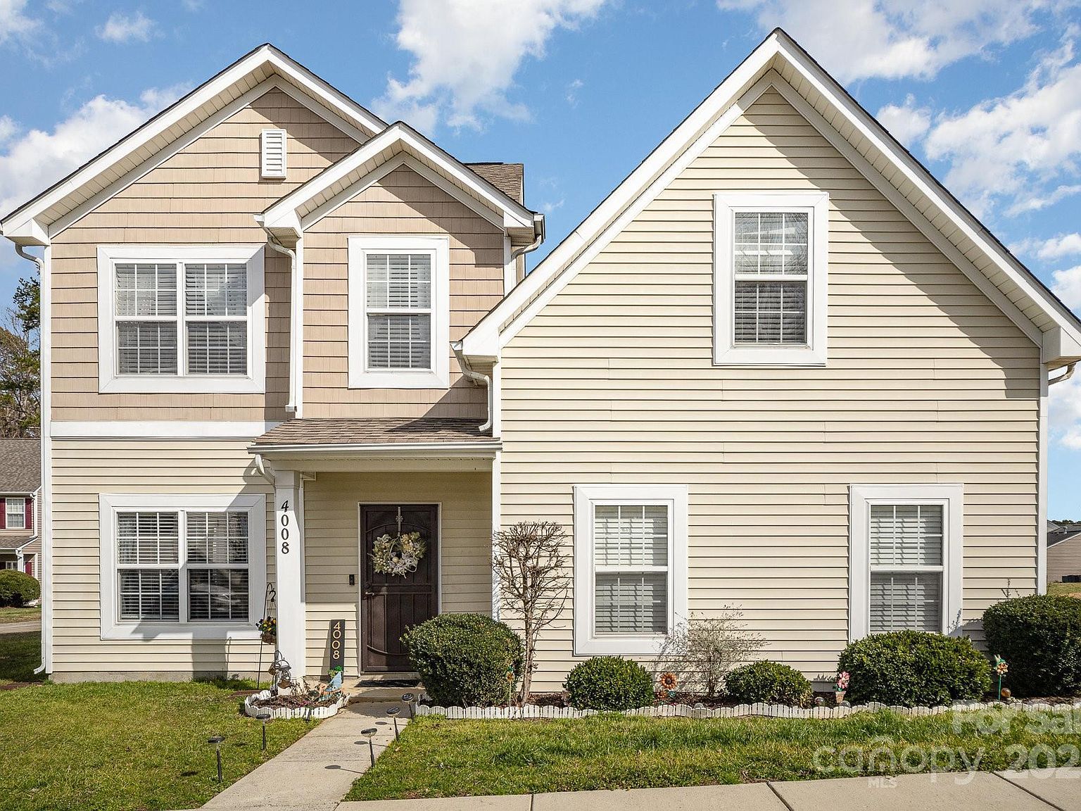 4008 Saphire Ln Indian Trail, NC 28079 - Thumbnail 2