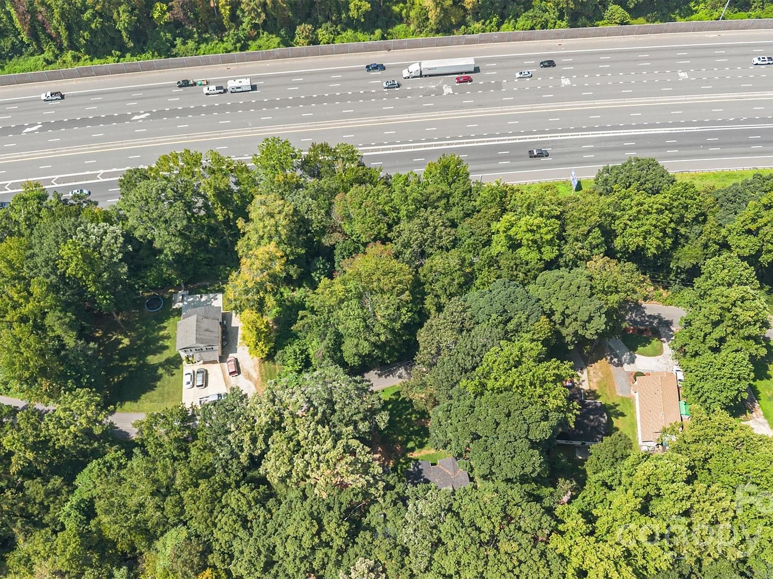 0 Juniper Dr #230/231 Charlotte, NC 28269 - Thumbnail 2