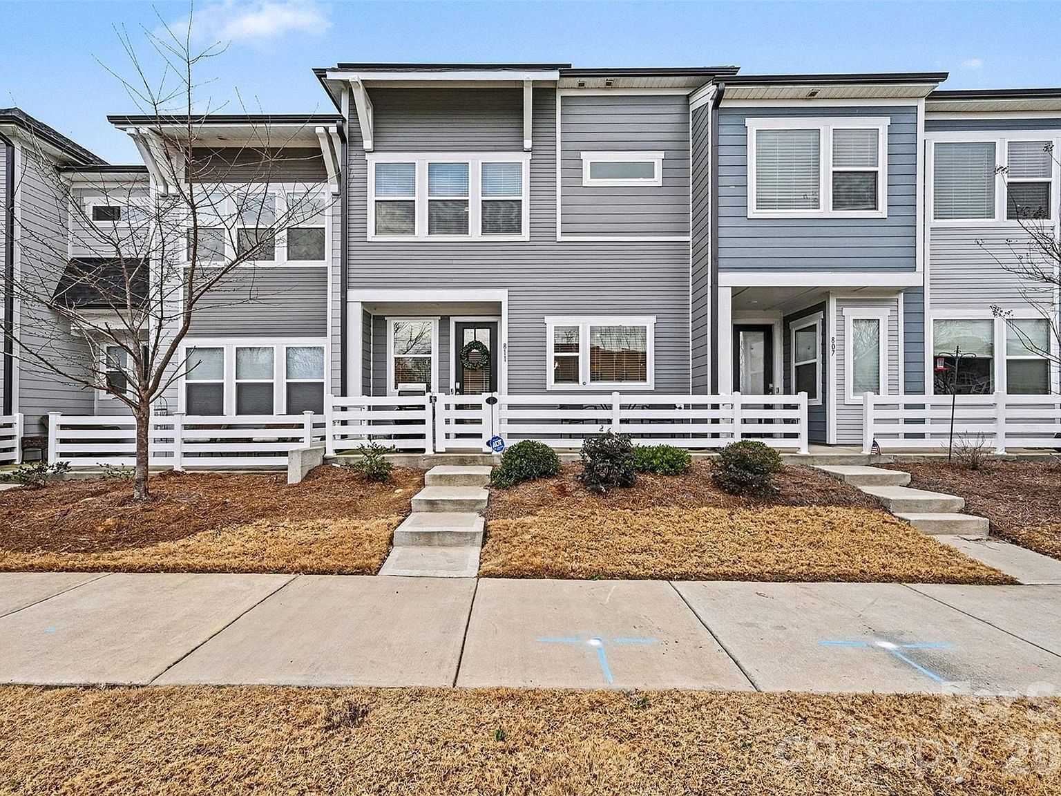 811 Redd Aly Charlotte, NC 28217 - Thumbnail 2