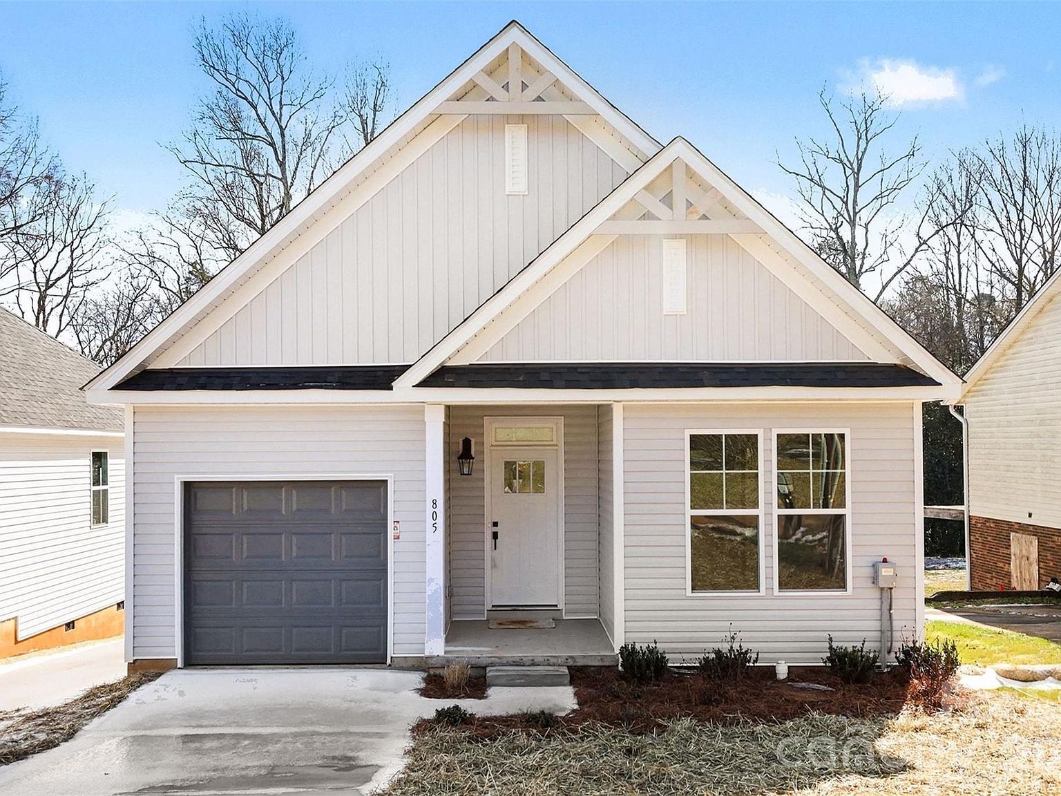 508 Mill St Lowell, NC 28098 - Thumbnail 2