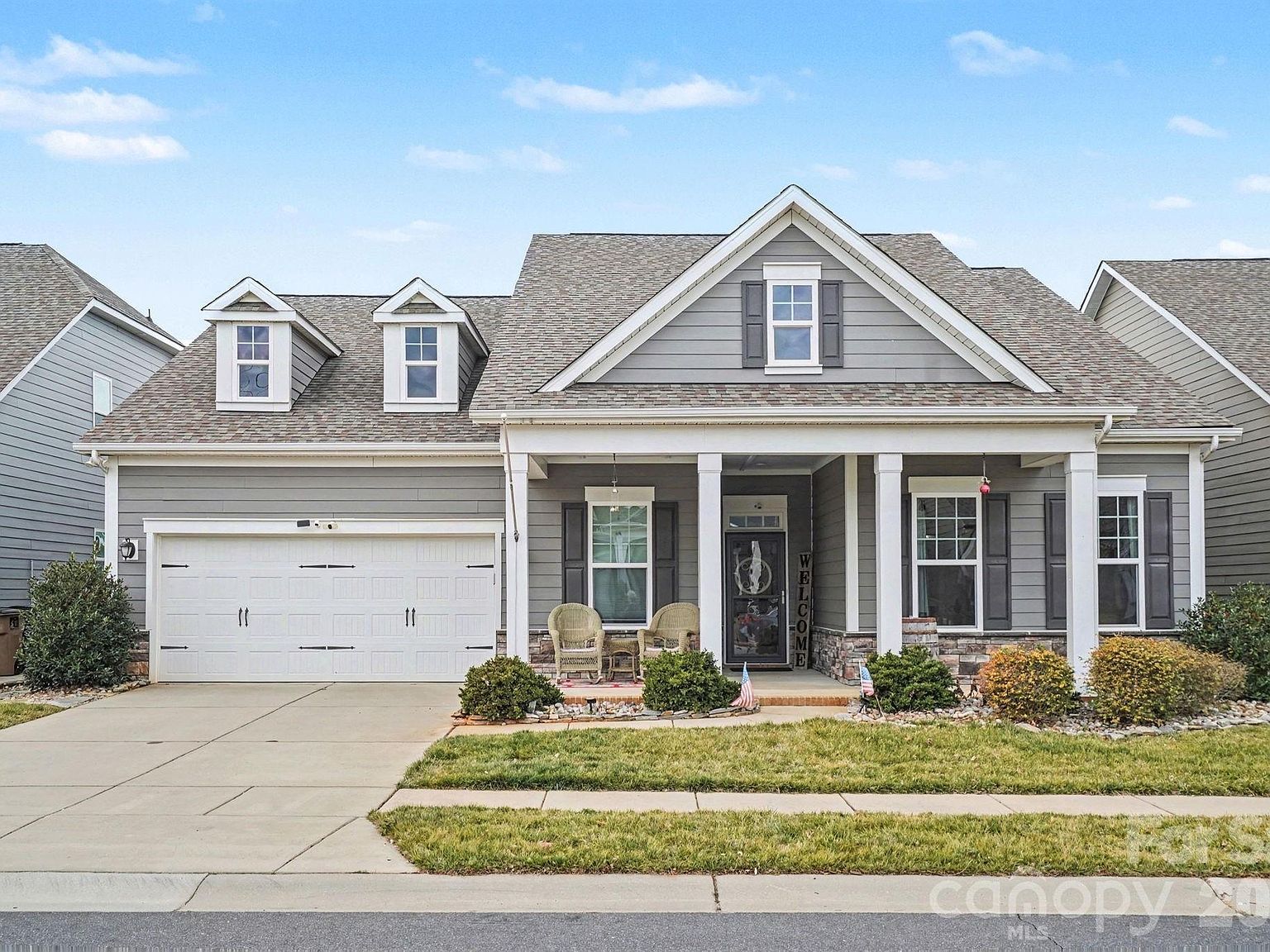 3013 Bonterra Blvd Indian Trail, NC 28079 - Thumbnail 2