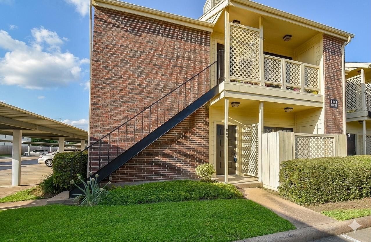 2121 El Paseo St APT 1807 Houston, TX 77054 - Thumbnail 2