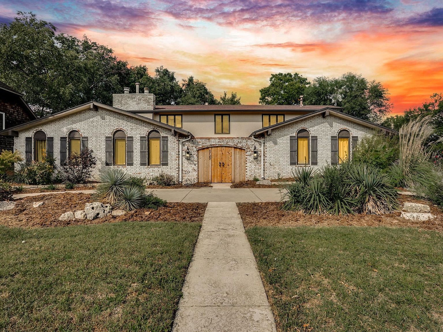 8720 E Overbrook St Wichita, KS 67206 - Thumbnail 2