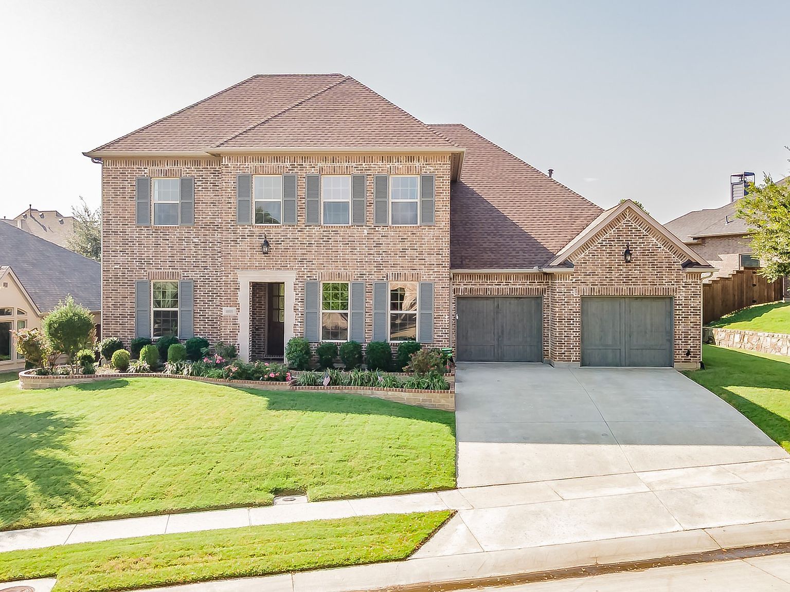 1008 Broadmoor Way Roanoke, TX 76262 - Thumbnail 2