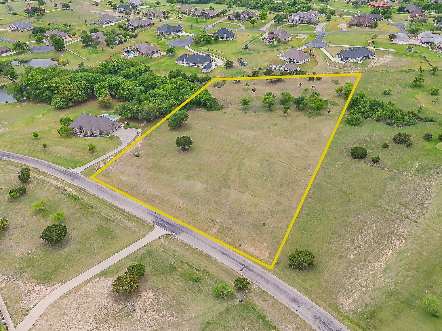 200 Trail Rdg Weatherford, TX 76087  | Land/Lot