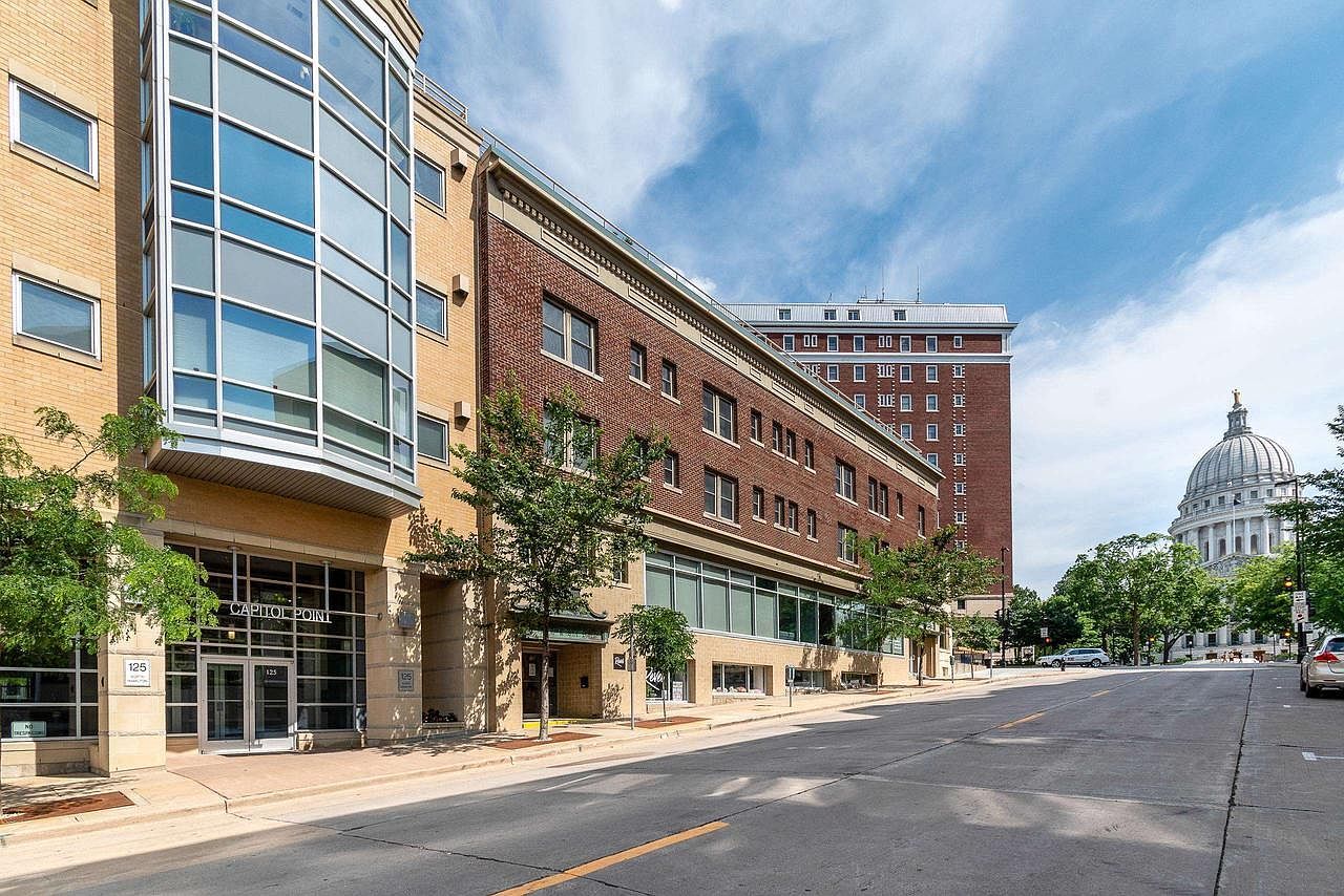 125 N Hamilton St UNIT 506 Madison, WI 53703 - Thumbnail 2