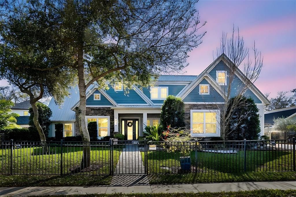 1516 Grandview Dr Tarpon Springs, FL 34689 - Thumbnail 2