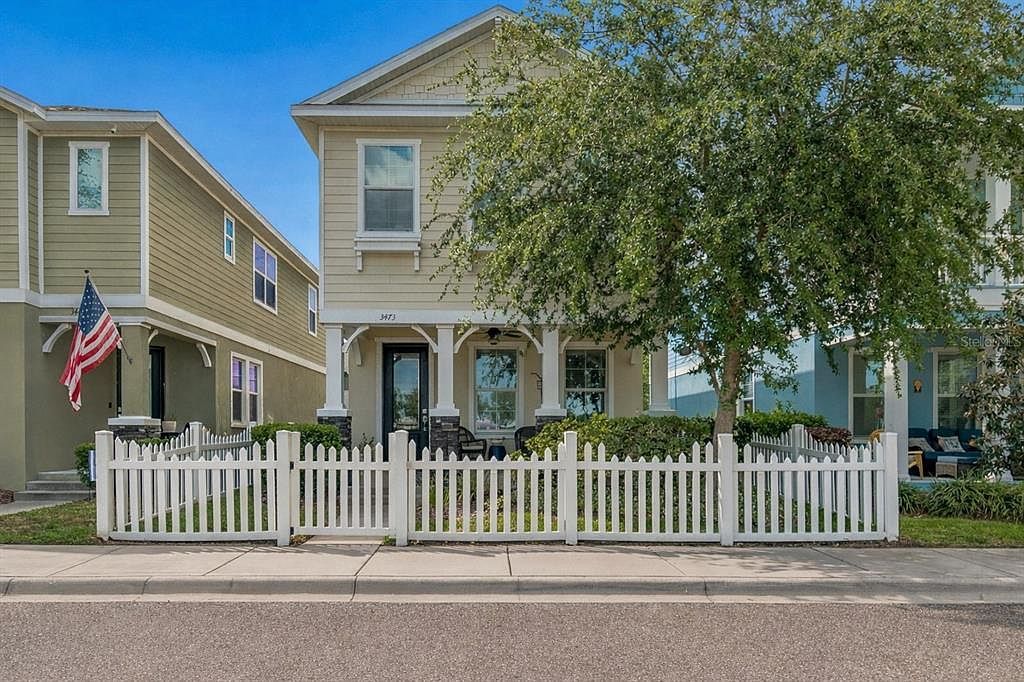 3473 Bumelia Ln New Port Richey, FL 34655, 34655