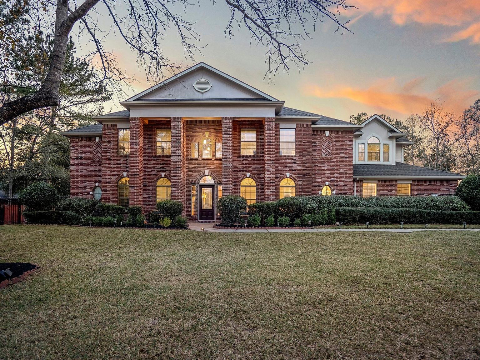 9003 Argonne Stone Ln Conroe, TX 77302 - Thumbnail 2