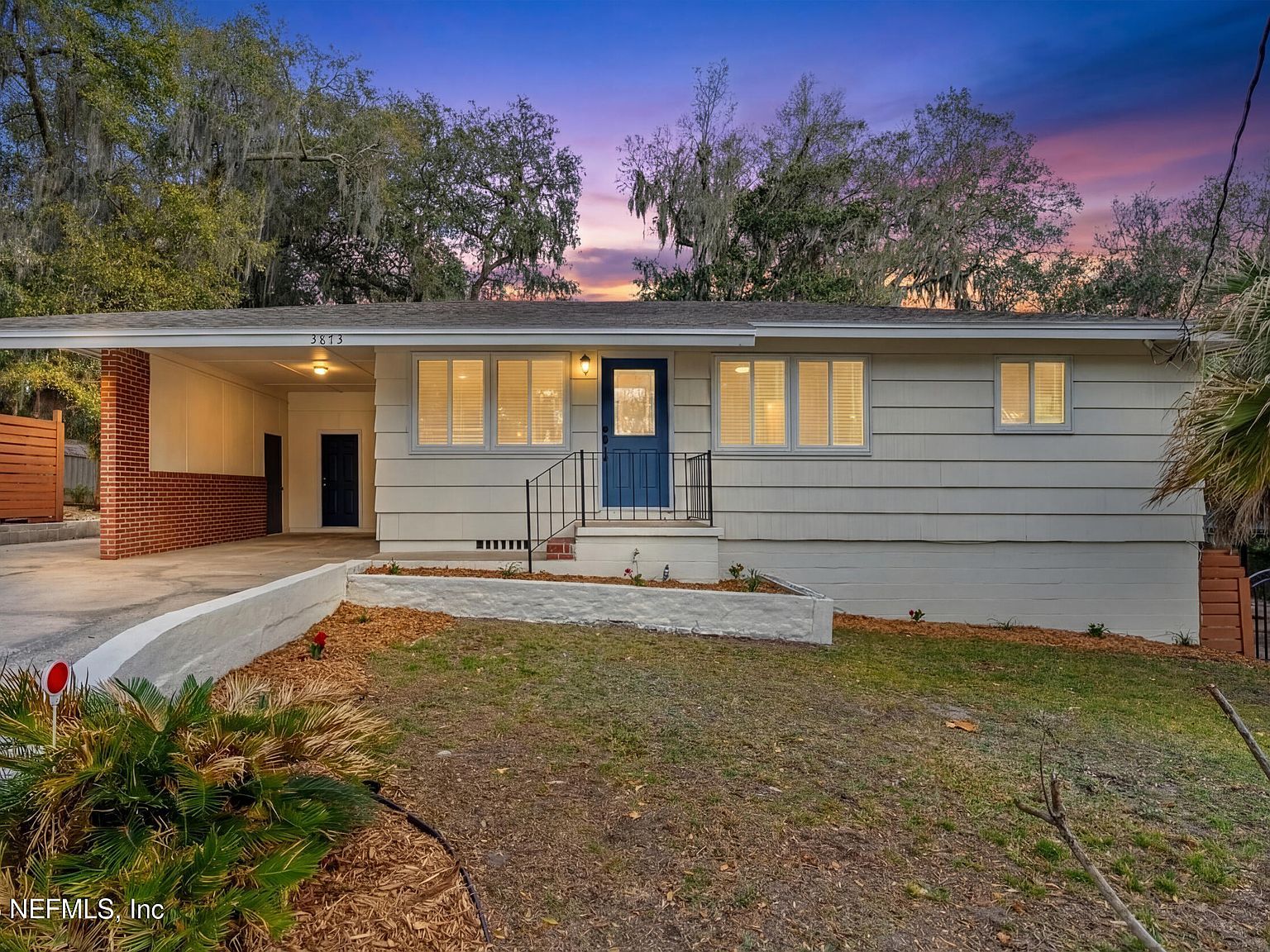 3873 Shady Ln Jacksonville, FL 32277 - Thumbnail 2