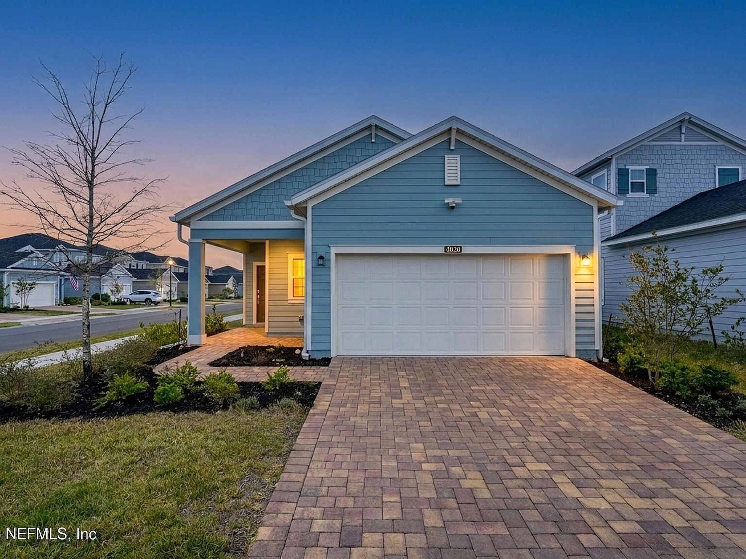 4020 Haydon Burns Pl Jacksonville, FL 32217  | Single Family