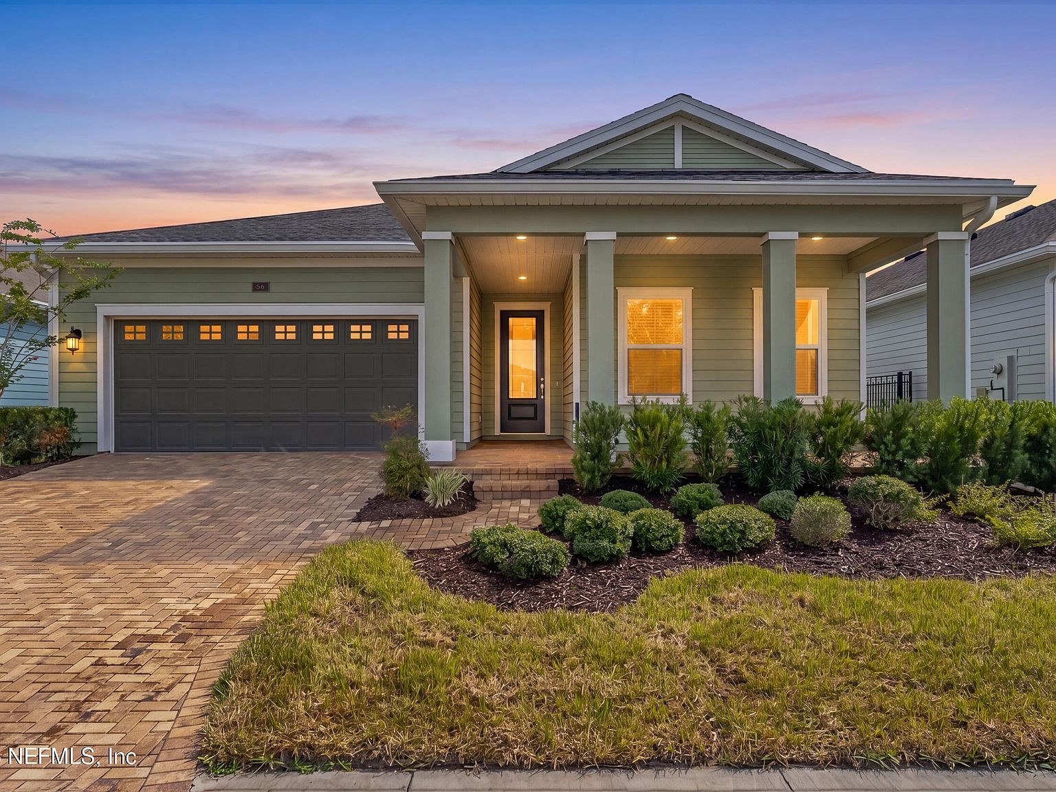 95 Sadler Ct Saint Augustine, FL 32092, 32092