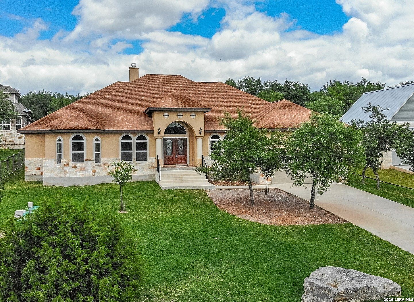 919 Scenic Stroll San Antonio, TX 78260, 78260