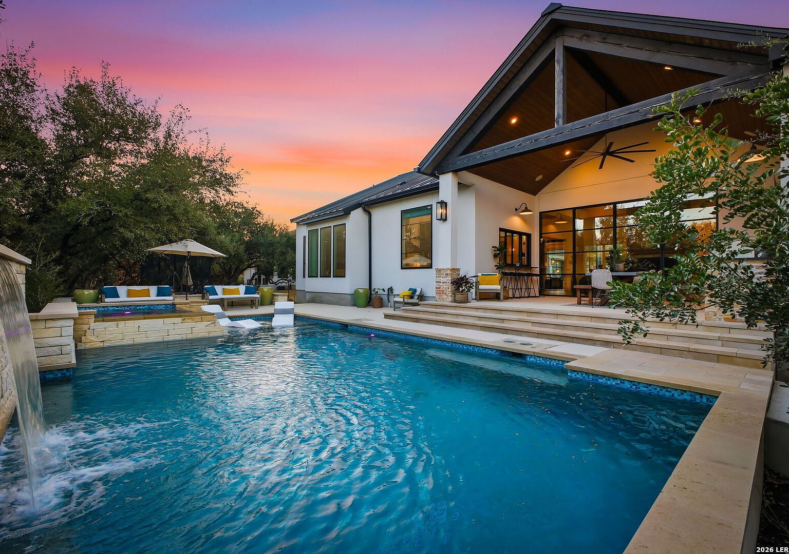 9719 Midsomer Pl San Antonio, TX 78255  | Single Family