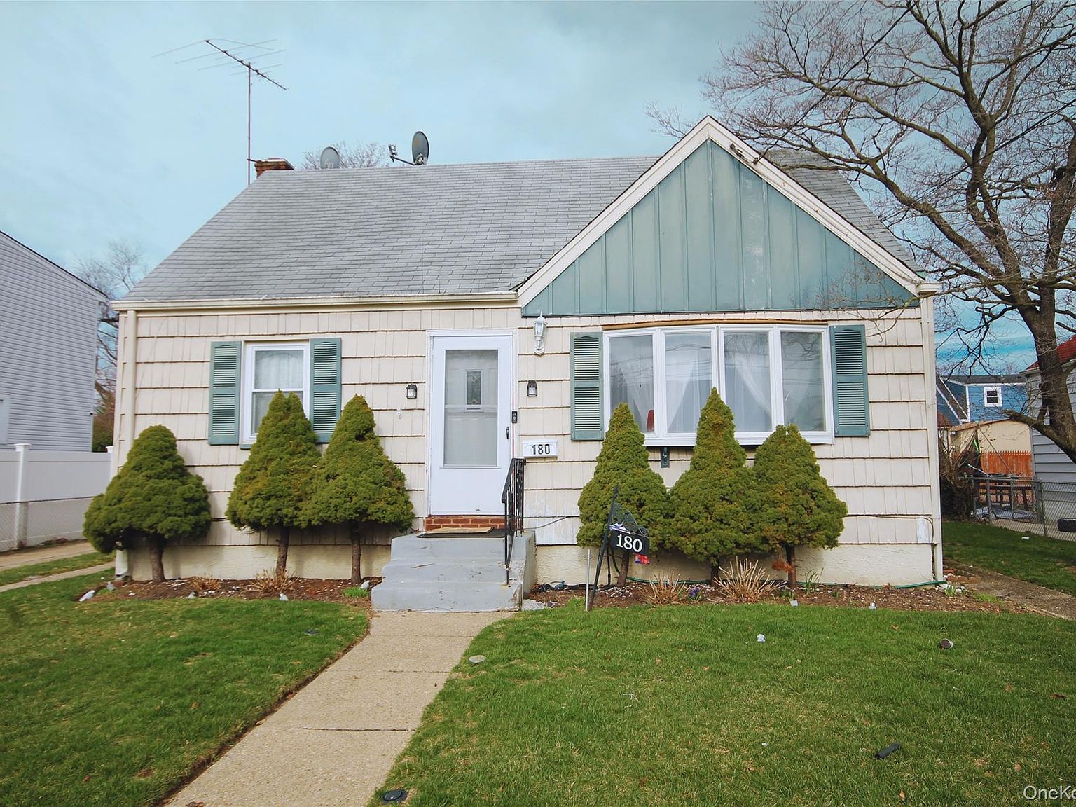 180 Stone St Elmont, NY 11003  | Single Family