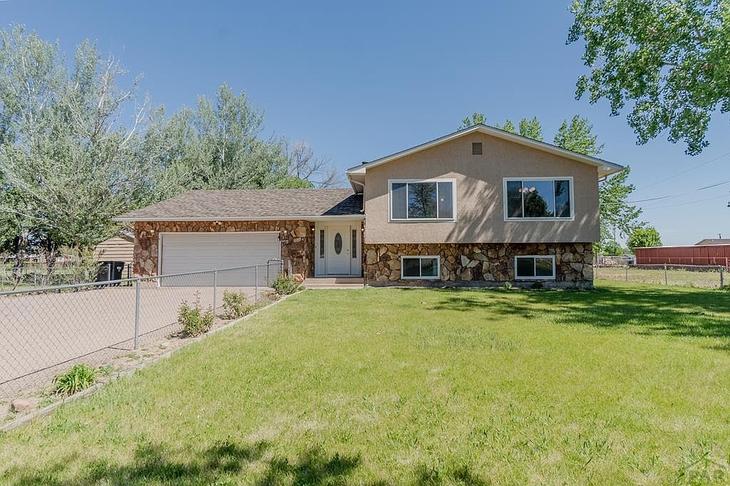 29475 Hardin Rd Pueblo, CO 81006 | Single Family