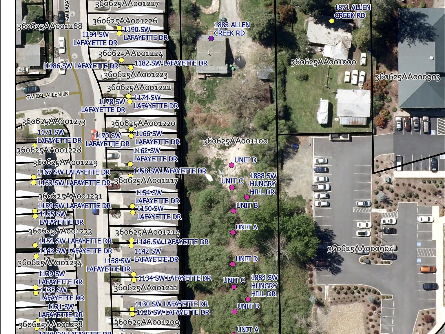 1884 SW Hungry Hill Dr UNIT A-D Grants Pass, OR 97527 - Thumbnail 2