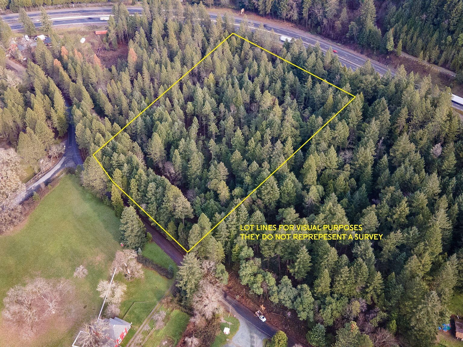 Old Stage Rd Wolf Creek, OR 97497 - Thumbnail 2