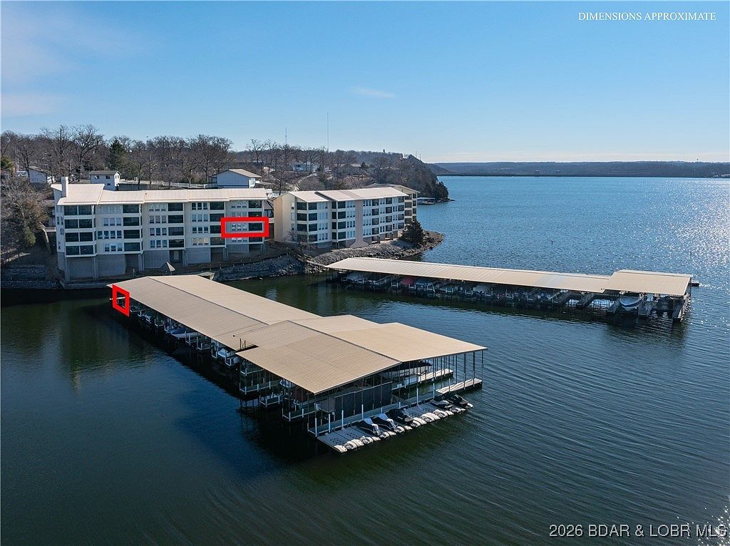 68 Branch Rd #321 Lake Ozark, MO 65049 - Thumbnail 2