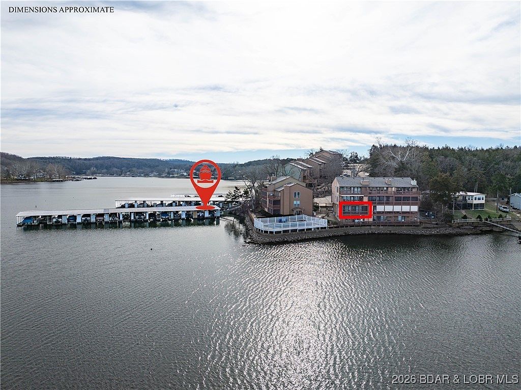 99 Rock Dove Ln Unit 2B Camdenton, MO 65020 - Thumbnail 2