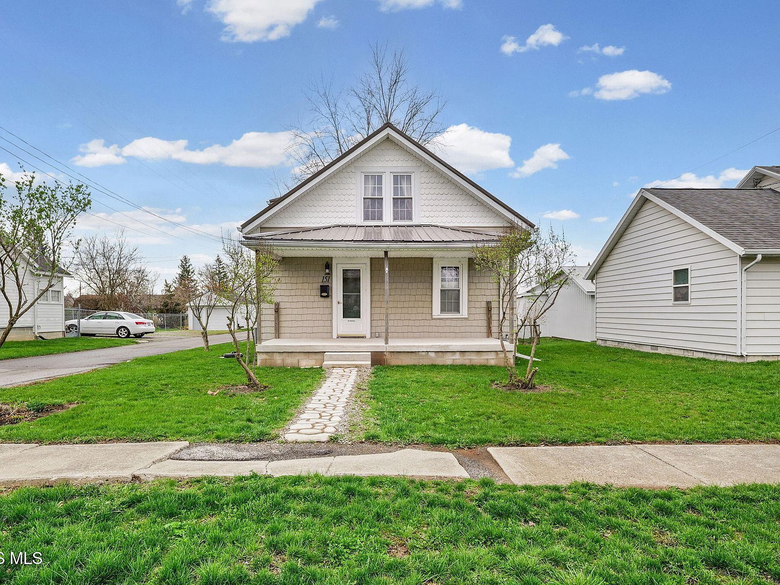 151 Monroe Ave Findlay, OH 45840  | Single Family