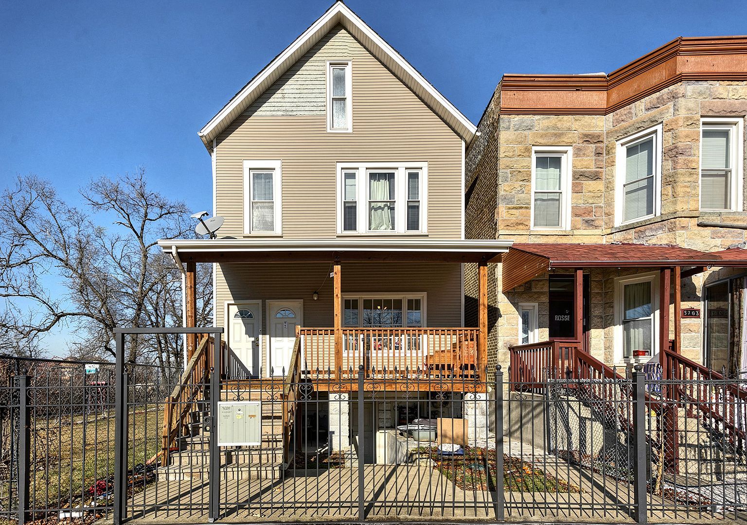 4016 W Washington Blvd Chicago, IL 60624 - Thumbnail 2