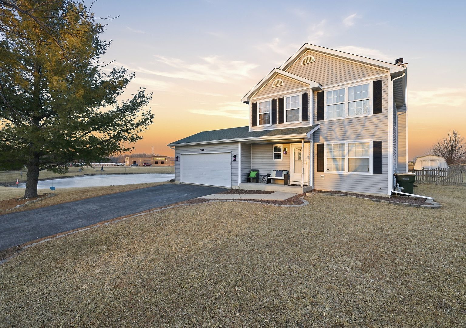 26164 W Tallgrass Trl Channahon, IL 60410 - Thumbnail 2