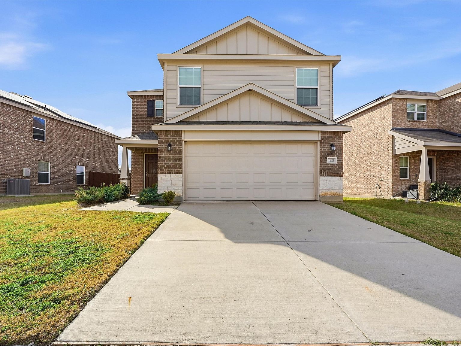 1421 Ganado Dr Forney, TX 75126 - Thumbnail 2