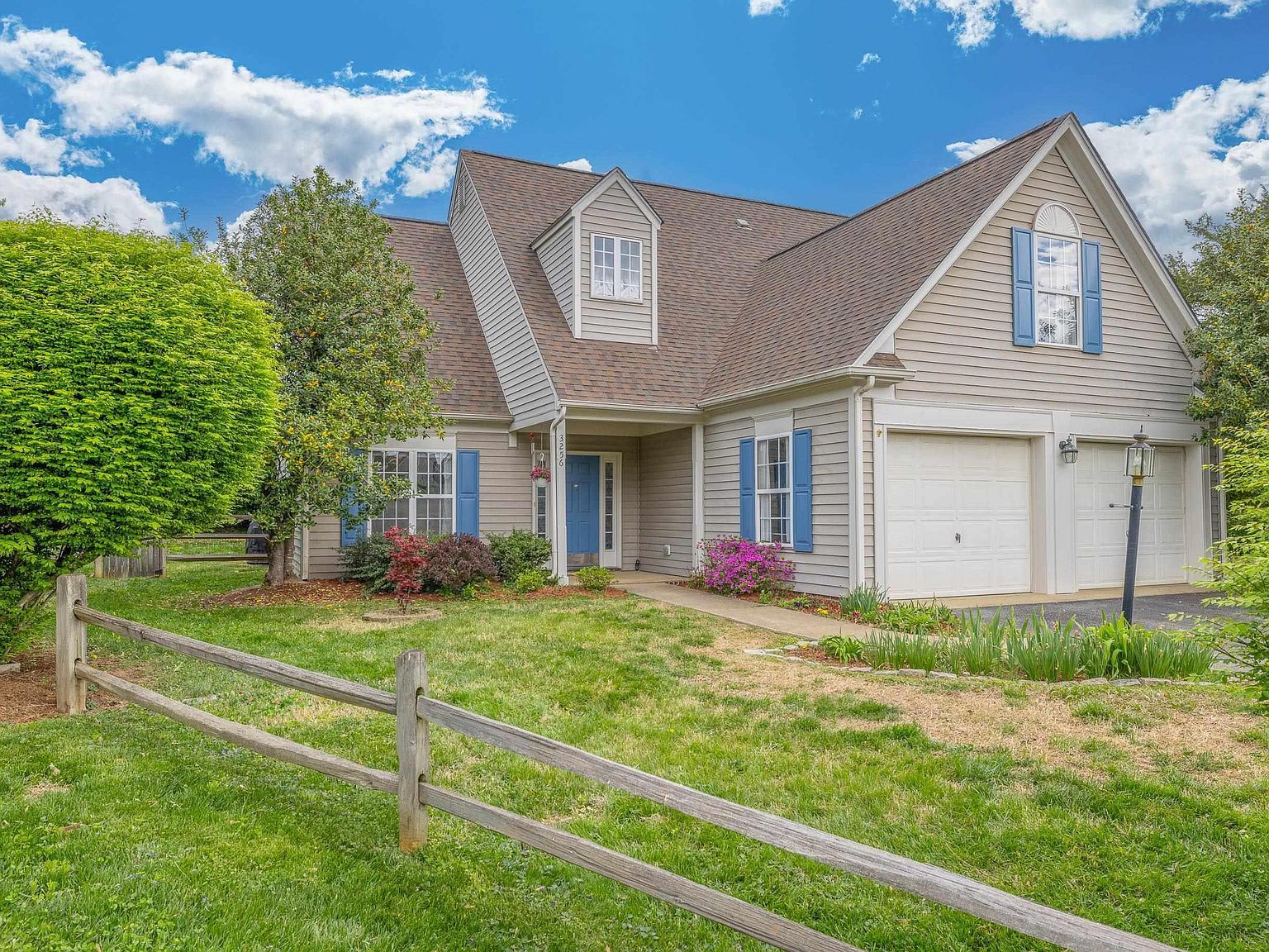 3256 Timberwood Pkwy Charlottesville, VA 22911  | Single Family