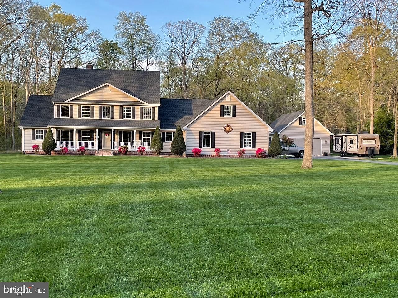 14 Whispering Woods Dr Georgetown, DE 19947 - Thumbnail 2