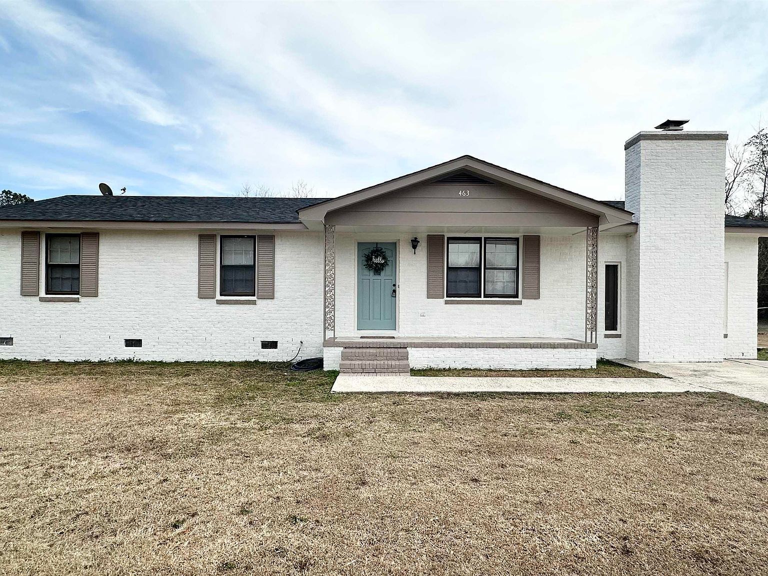 463 Lake Edisto Rd Orangeburg, SC 29118  | Single Family