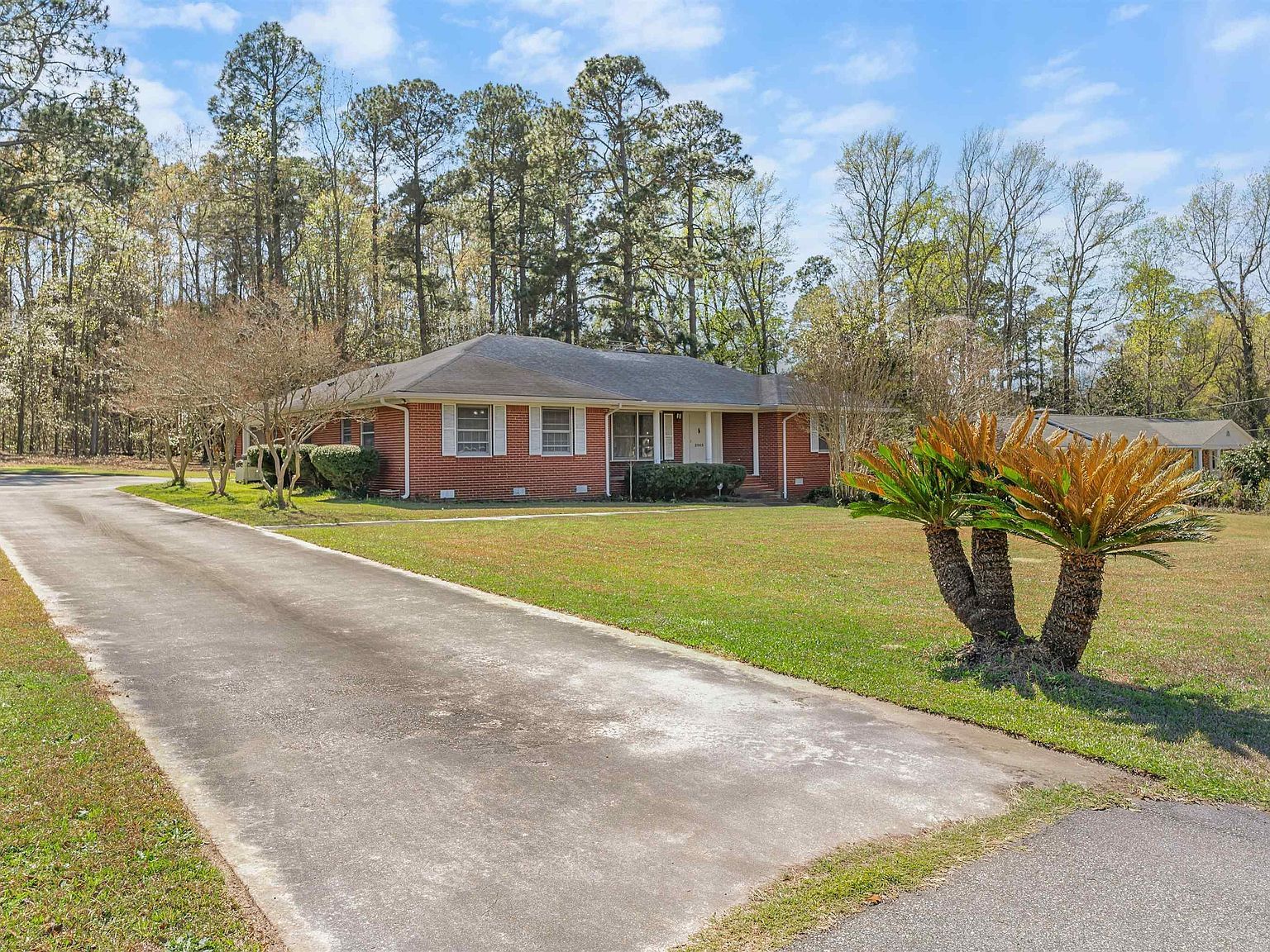 2069 Hydrick Ave Orangeburg, SC 29118  | Single Family