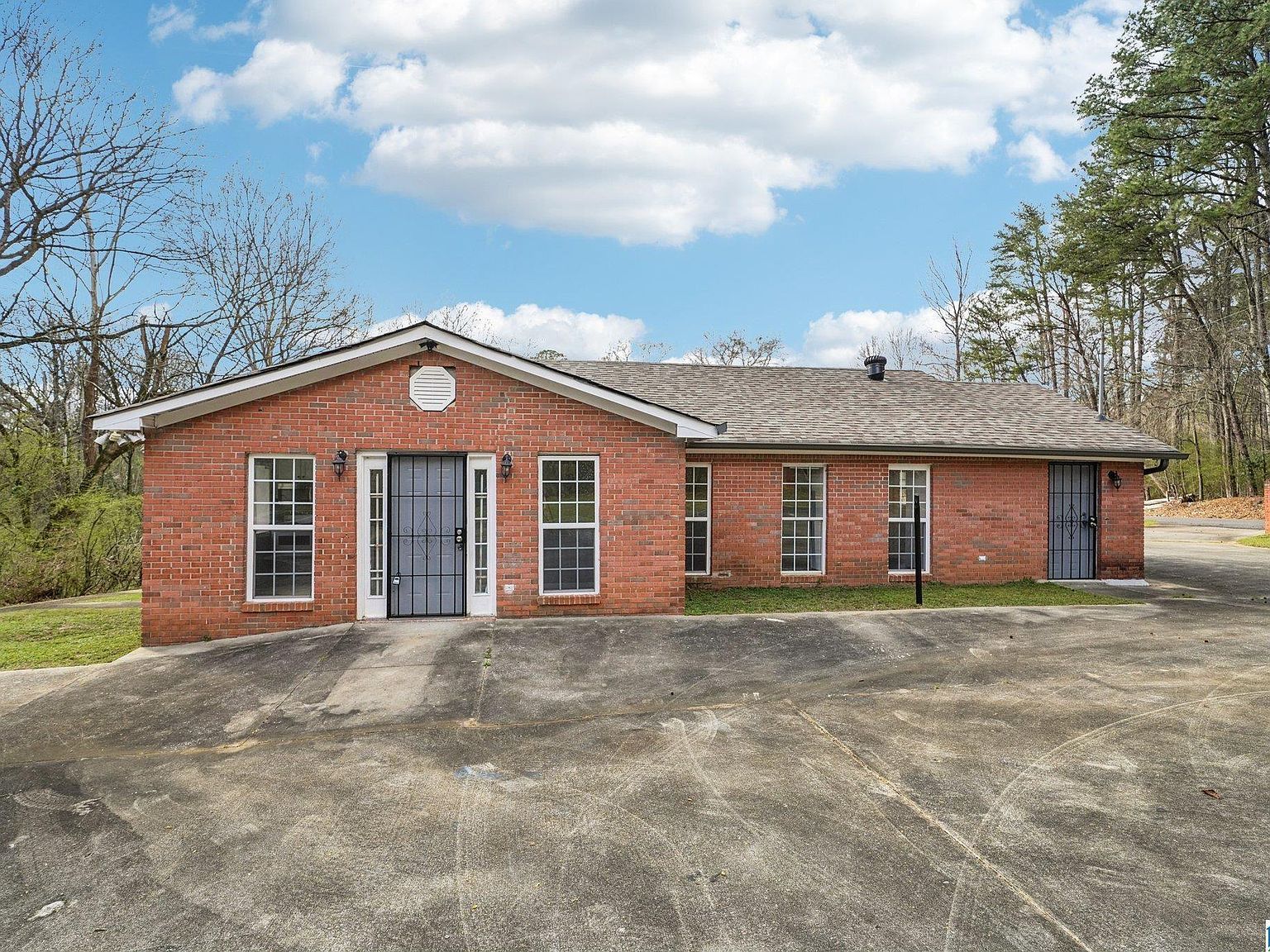 613 Sheridan Rd Birmingham, AL 35214  | Single Family