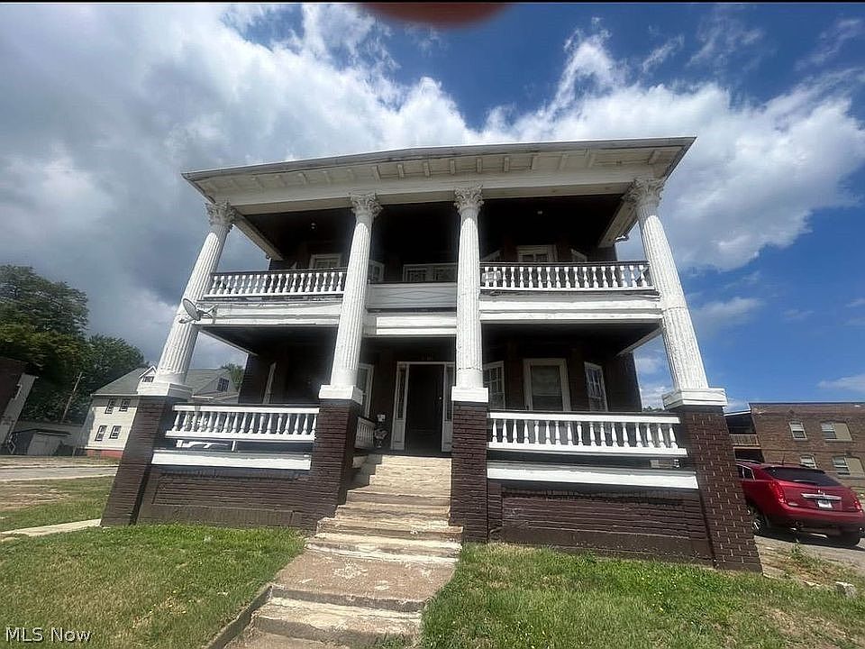 8915 Saint Clair Ave Cleveland, OH 44108  | Multi Family