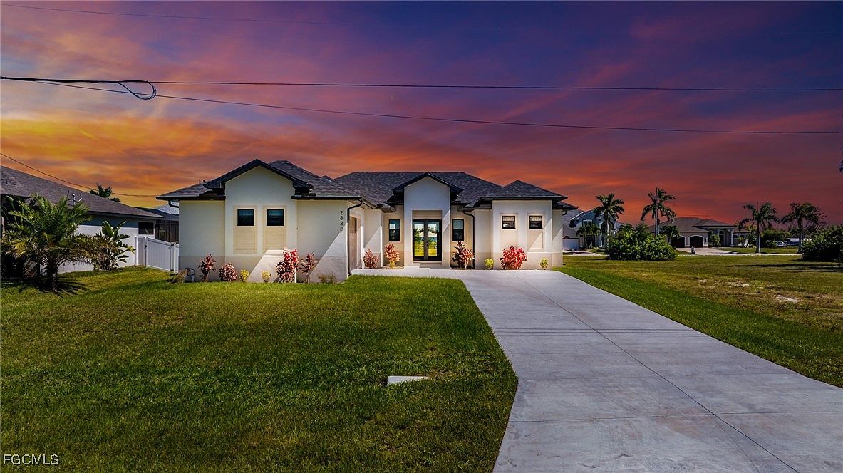 2833 NW 45th Pl Cape Coral, FL 33993 - Thumbnail 2