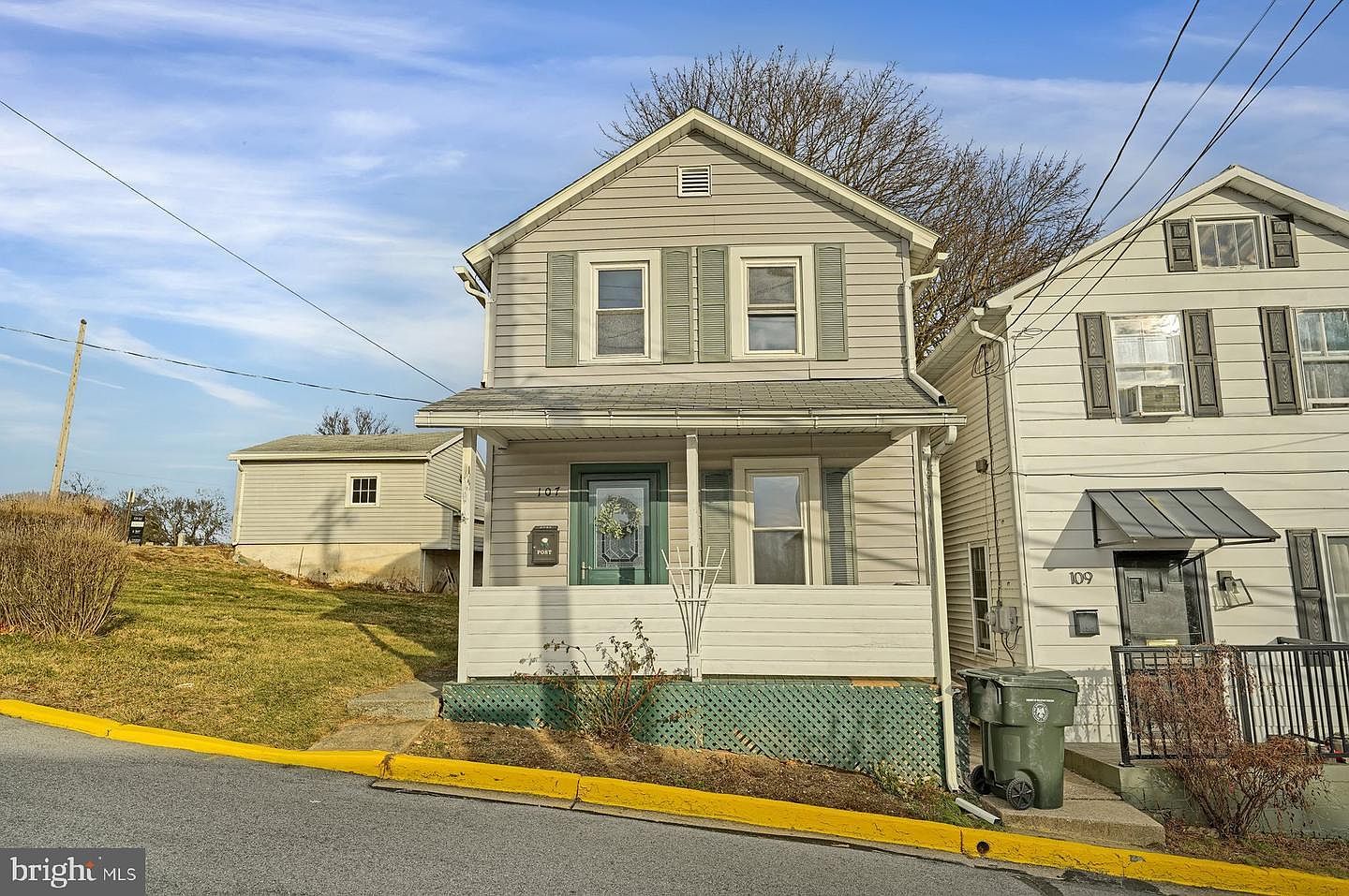 107 S Ridge St Bellefonte, PA 16823 - Thumbnail 2