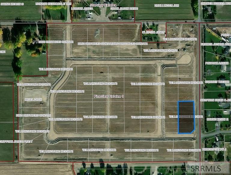 8 Bear River Rd Rigby, ID 83442 - Thumbnail 2