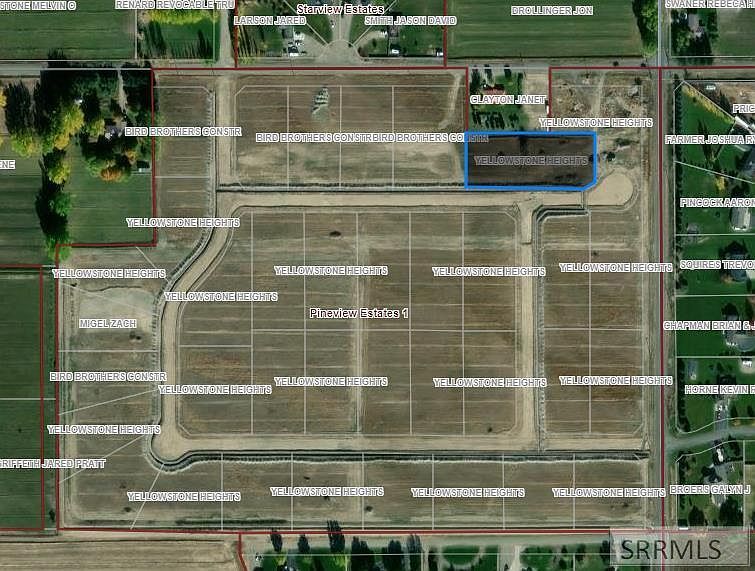 5 Lemhi Ave Rigby, ID 83442 - Thumbnail 2