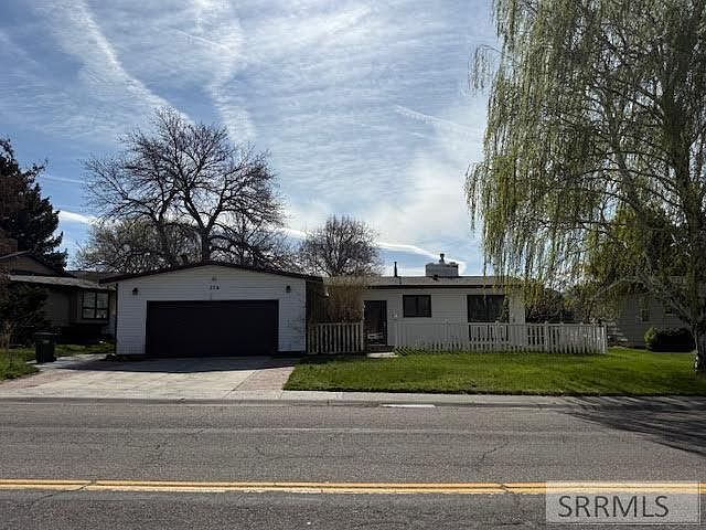 379 Fairway Dr Pocatello, ID 83201  | Single Family