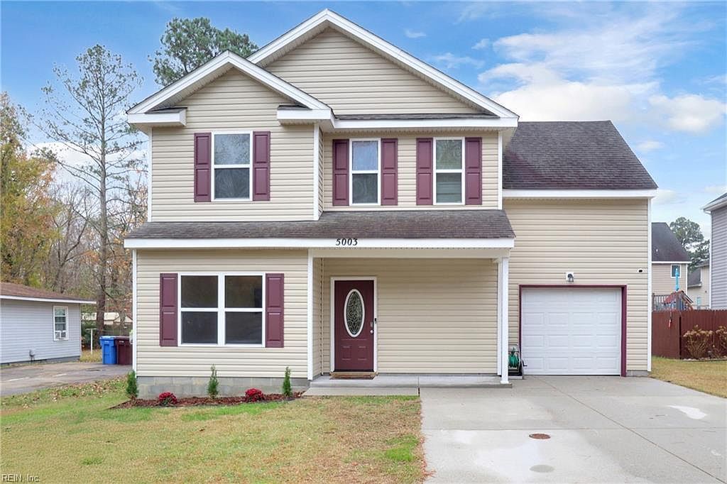 5003 Clifton St Chesapeake, VA 23321 - Thumbnail 2