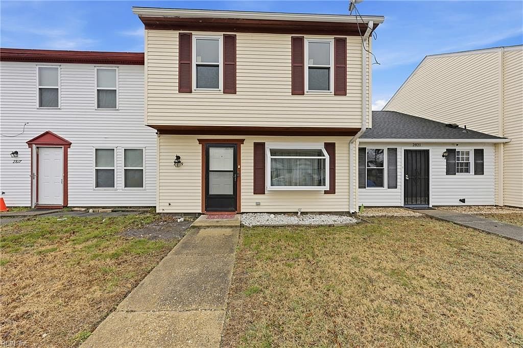 2819 Eric Ct Chesapeake, VA 23323 - Thumbnail 2
