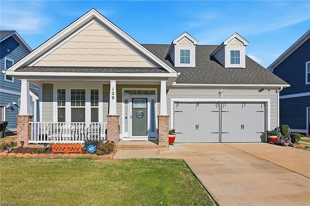 129 Brookside Ln Suffolk, VA 23434 - Thumbnail 2