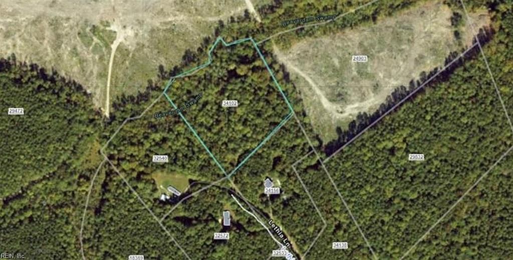 Lethia Ln Gloucester, VA 23061, 23061