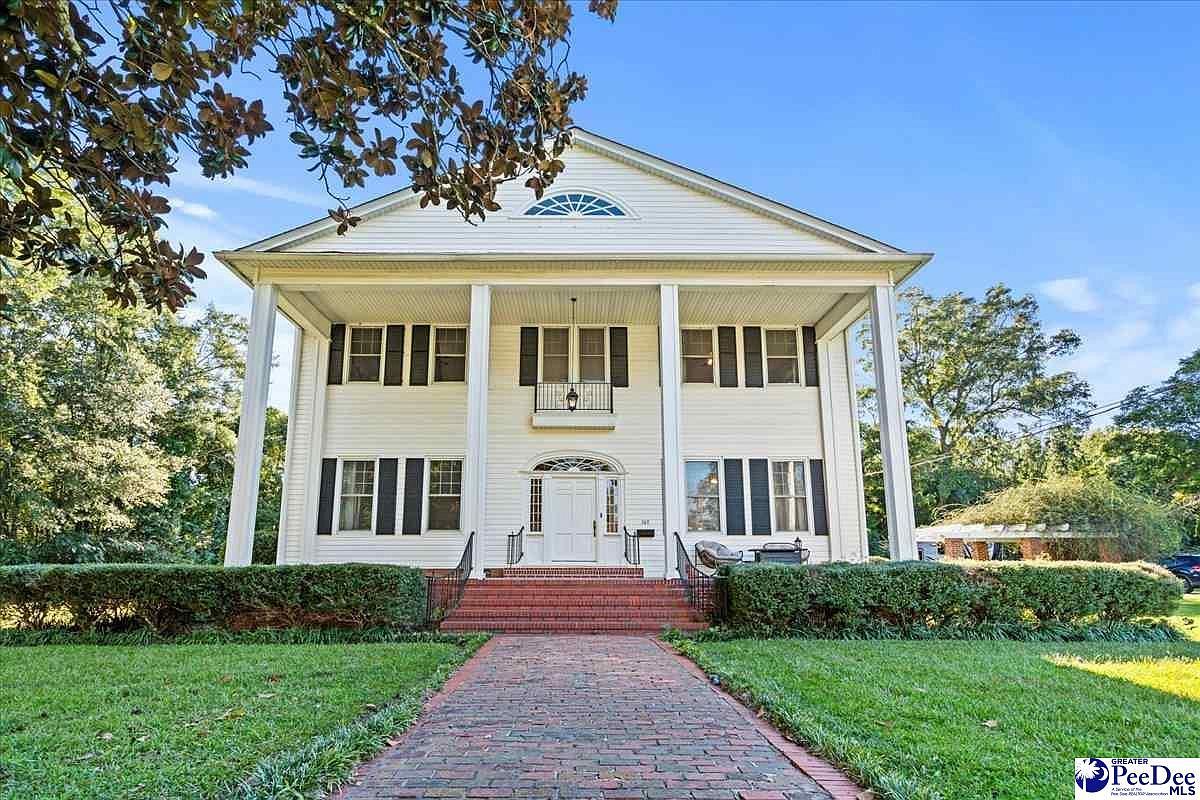 309 W Church St Bishopville, SC 29010, 29010