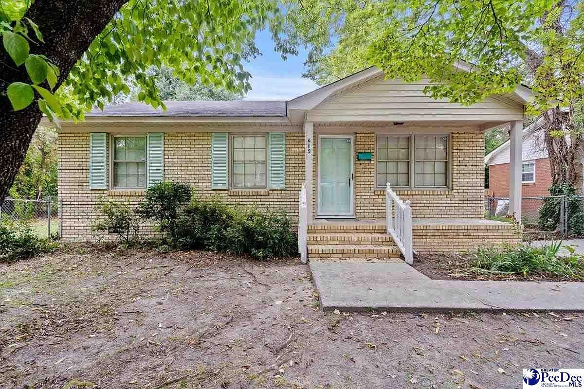218 Davis St Darlington, SC 29532, 29532