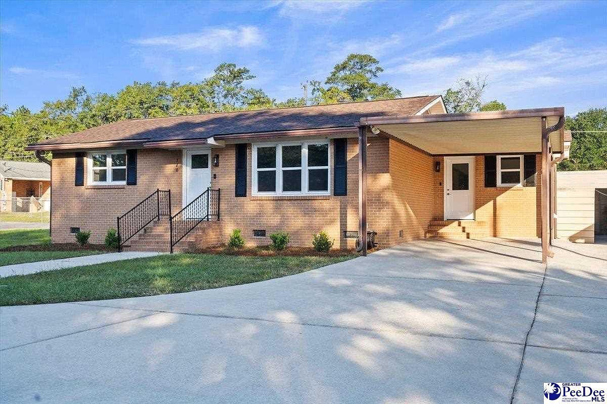 720 Green Pastures Dr Hartsville, SC 29550, 29550
