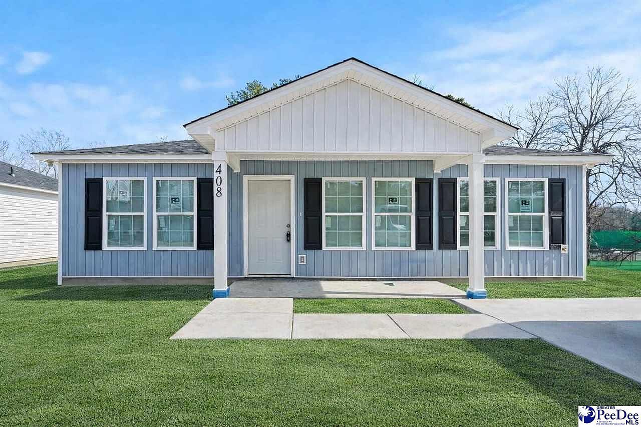 1226 E Macree Ter Florence, SC 29505, 29505